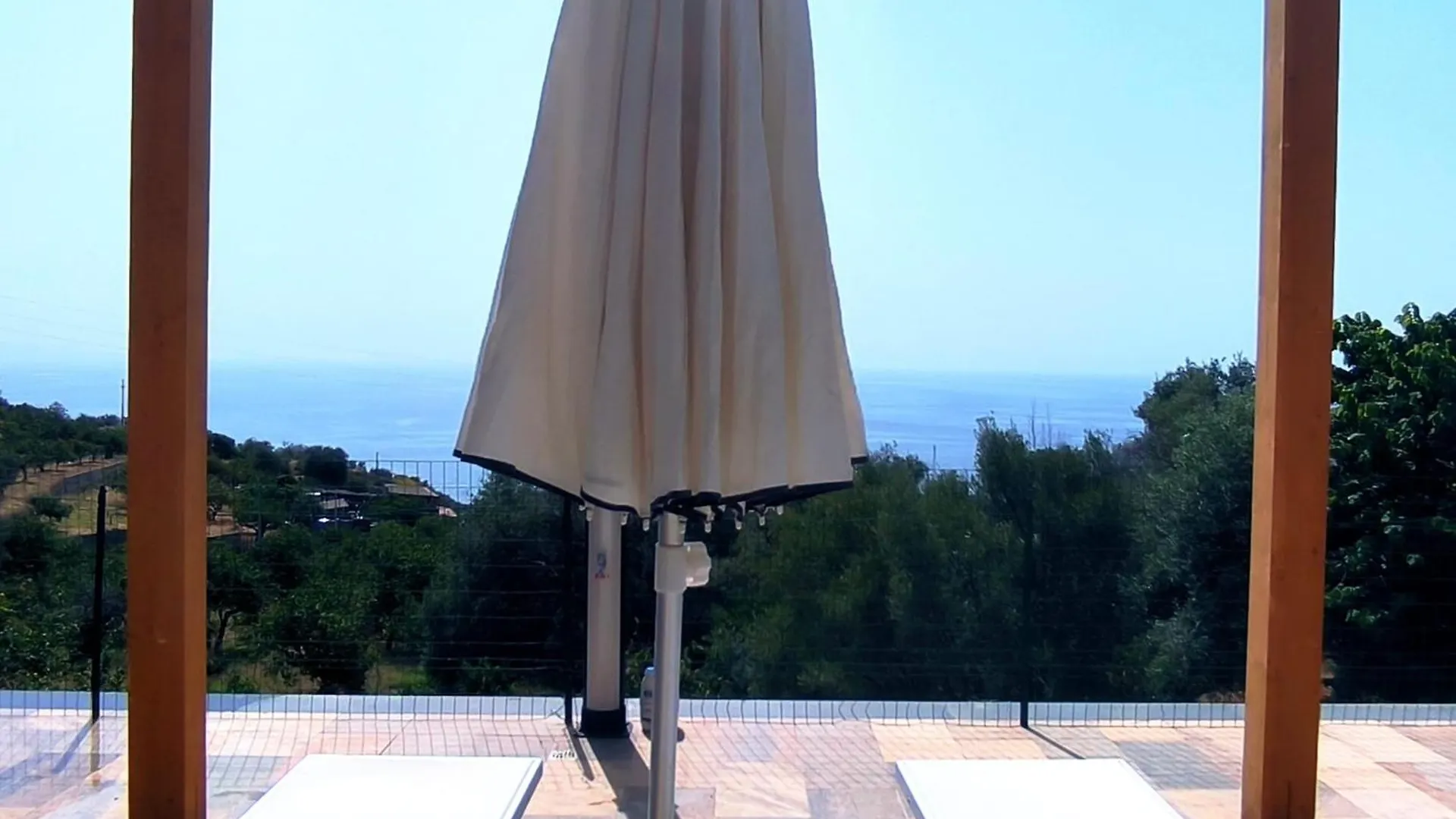Casal Trinacria Aparthotel Santa Teresa Di Riva Italy