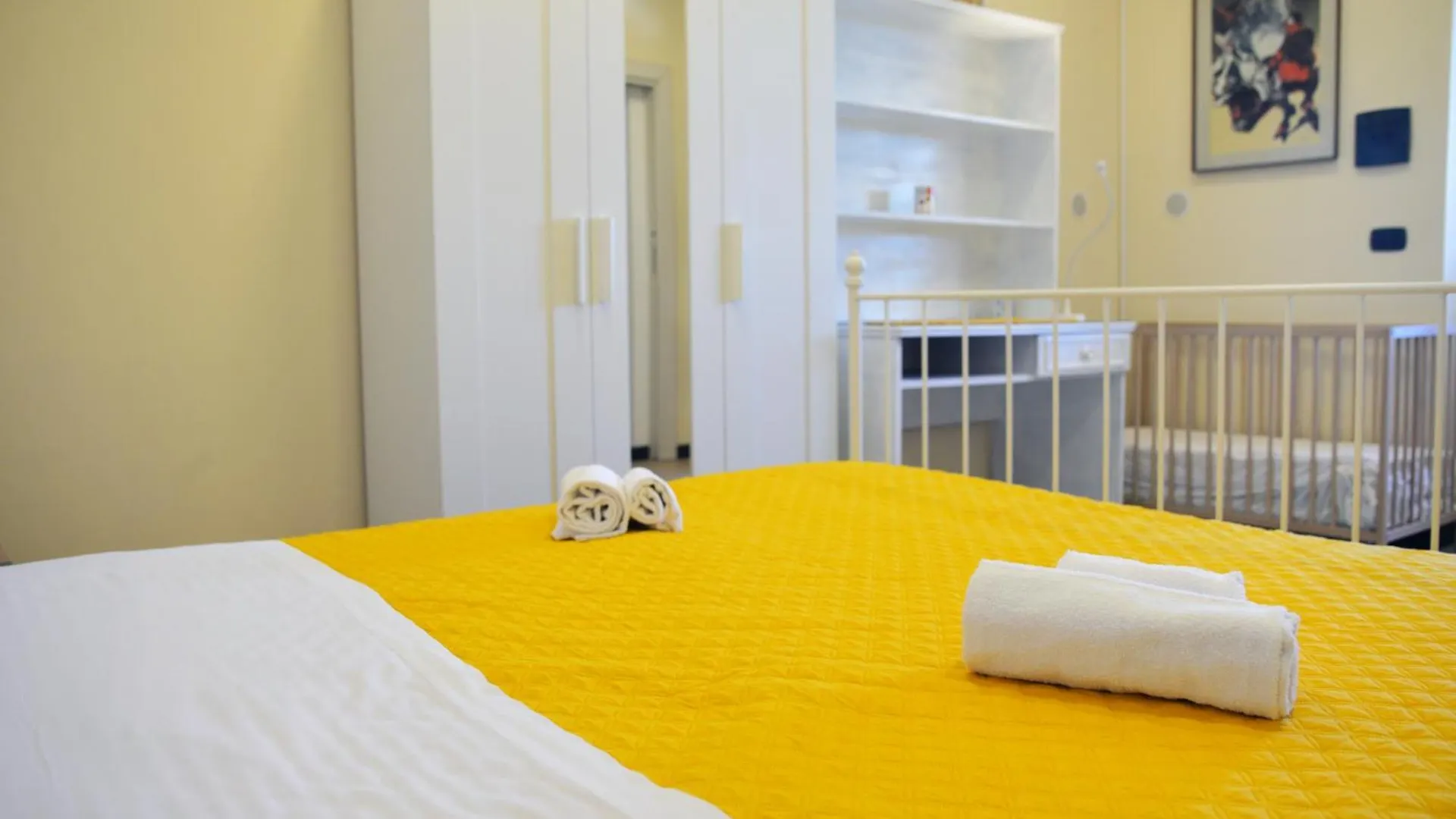 Casal Trinacria Aparthotel Santa Teresa Di Riva 0*,  Italy