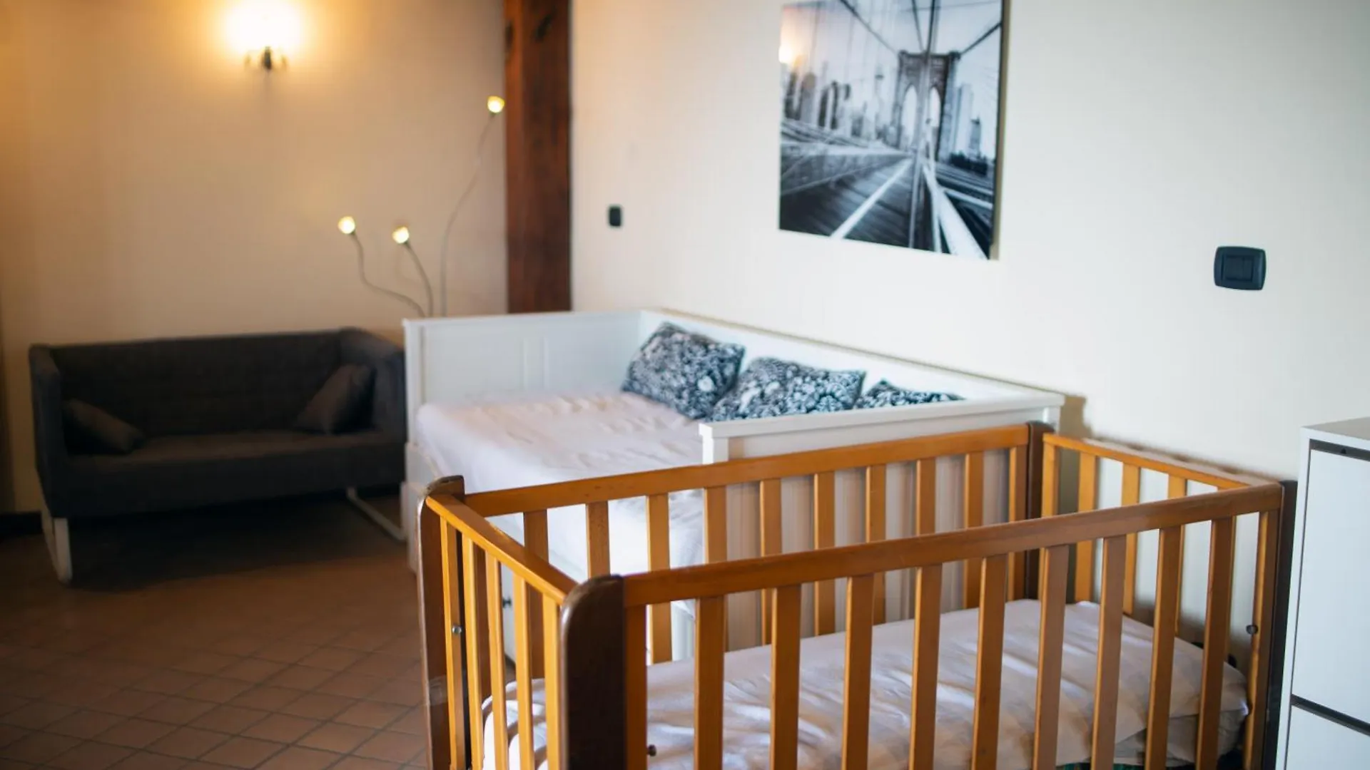Casal Trinacria Aparthotel Santa Teresa Di Riva
