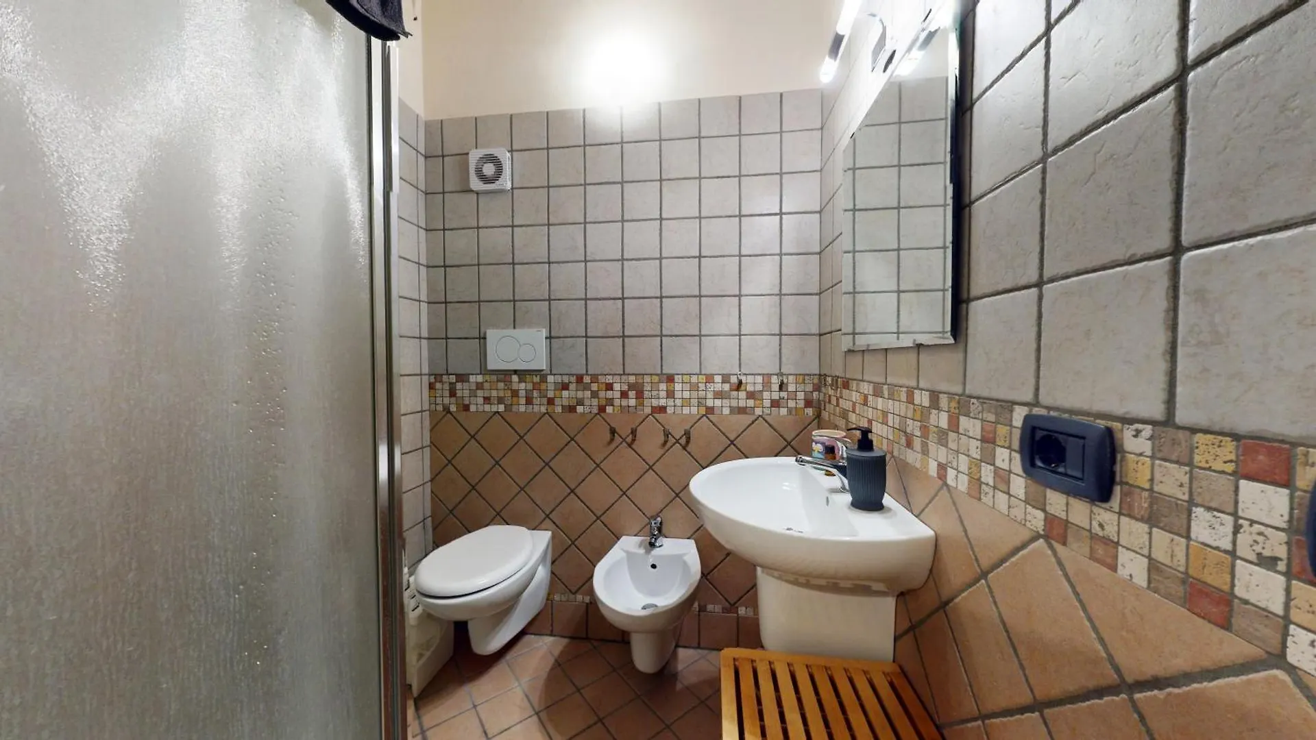 Casal Trinacria Aparthotel Santa Teresa Di Riva