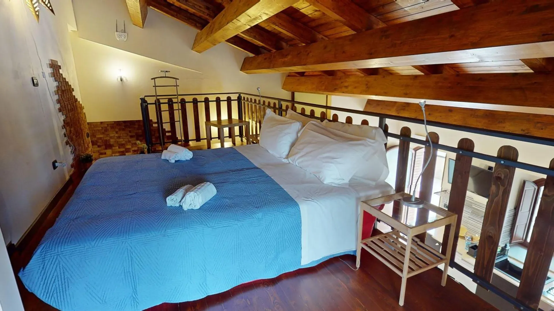 Casal Trinacria Aparthotel Santa Teresa Di Riva Italy