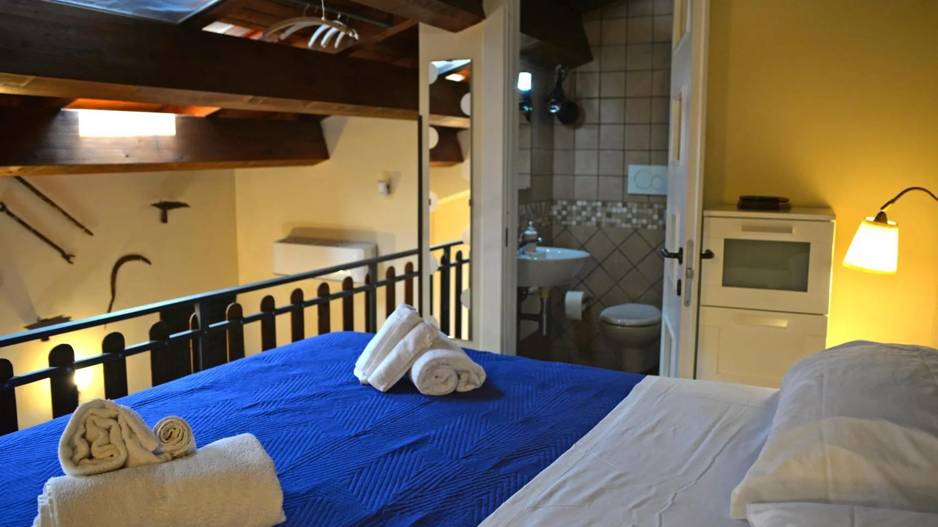 Casal Trinacria Aparthotel Santa Teresa Di Riva