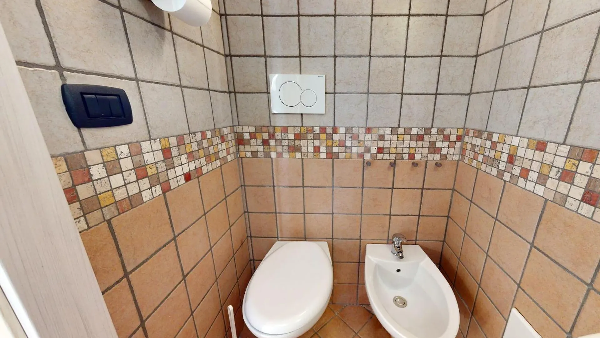 Casal Trinacria Aparthotel Santa Teresa Di Riva