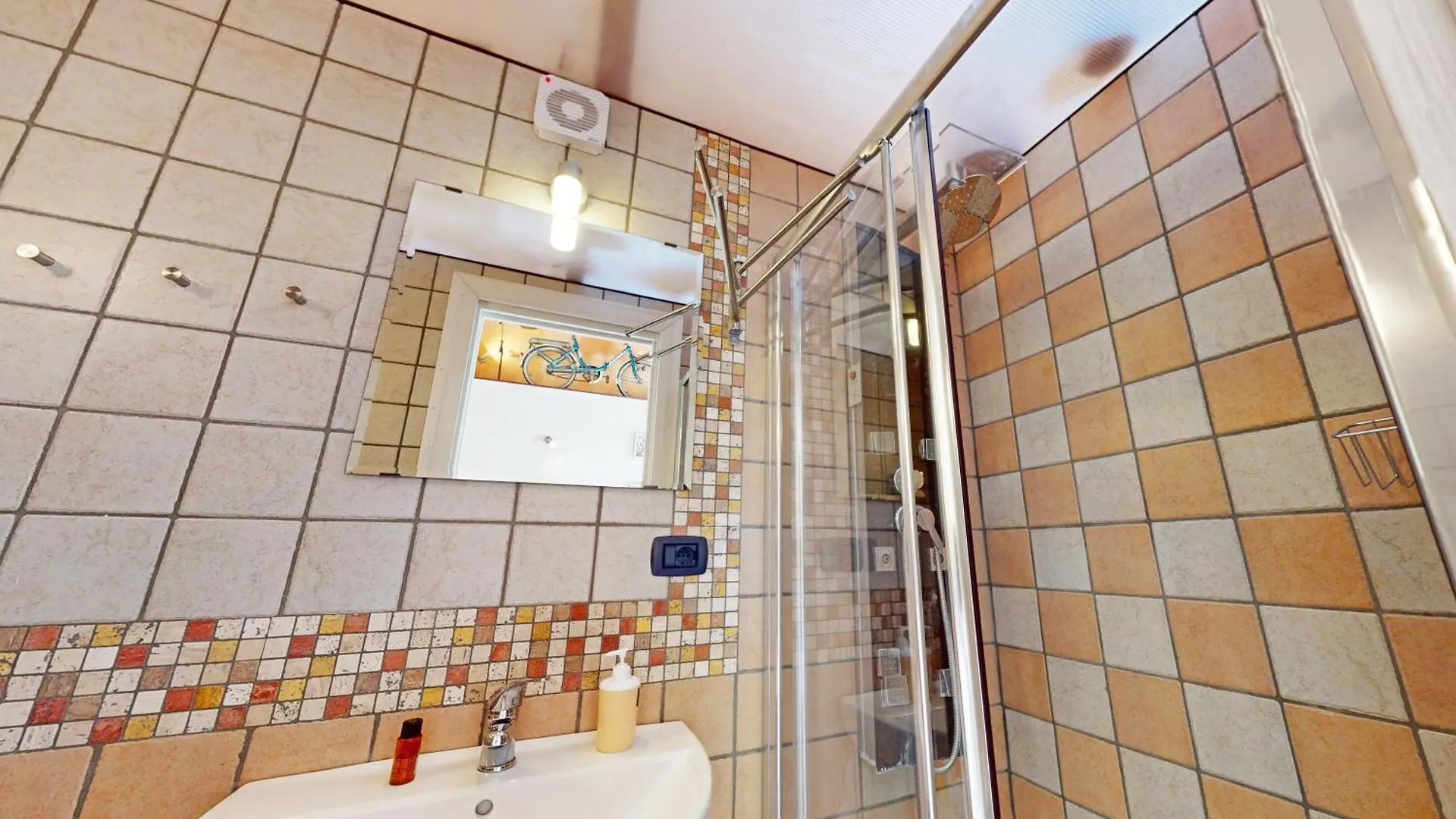 Casal Trinacria Aparthotel Santa Teresa Di Riva 0*,