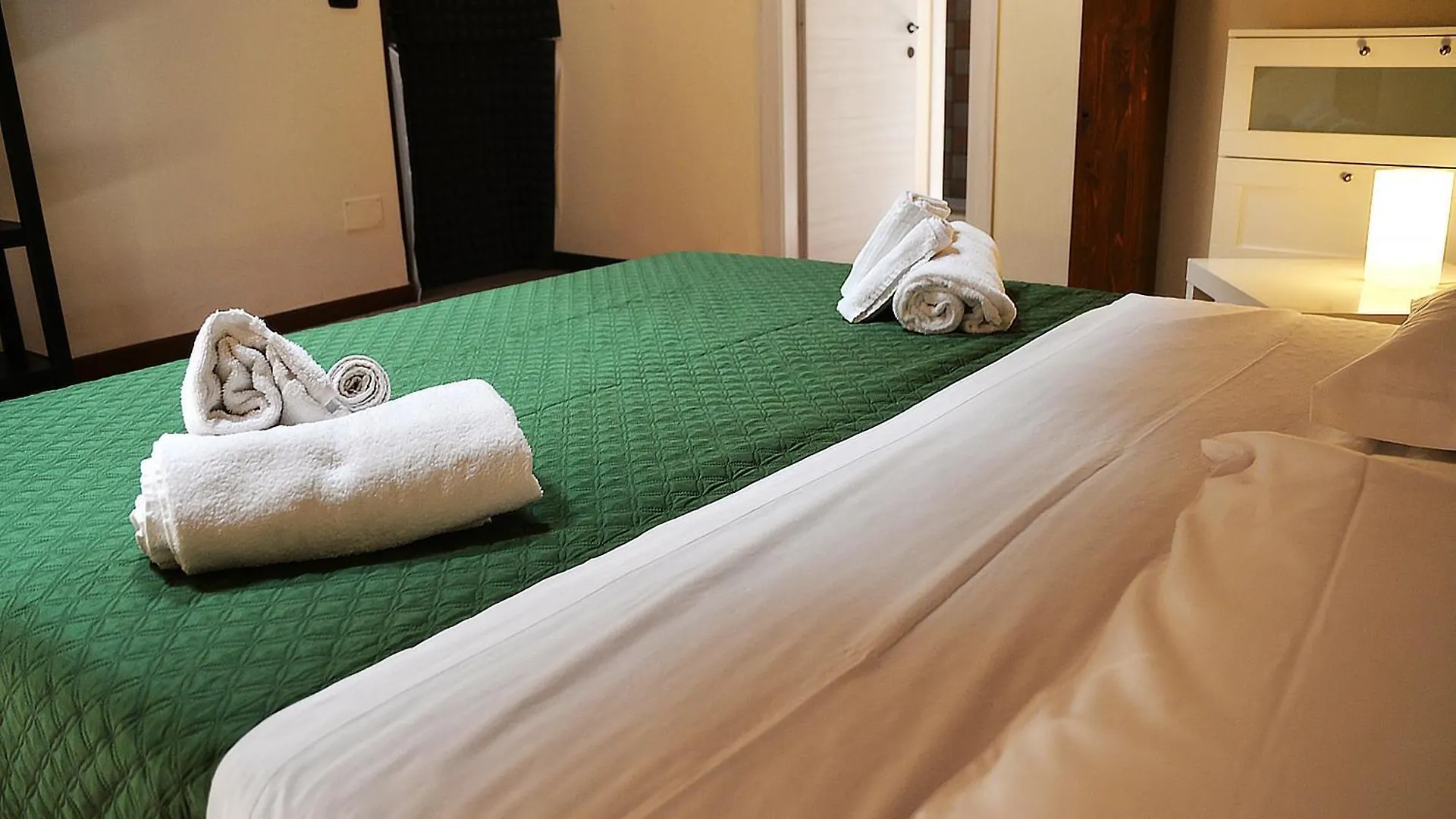 Casal Trinacria Aparthotel Santa Teresa Di Riva