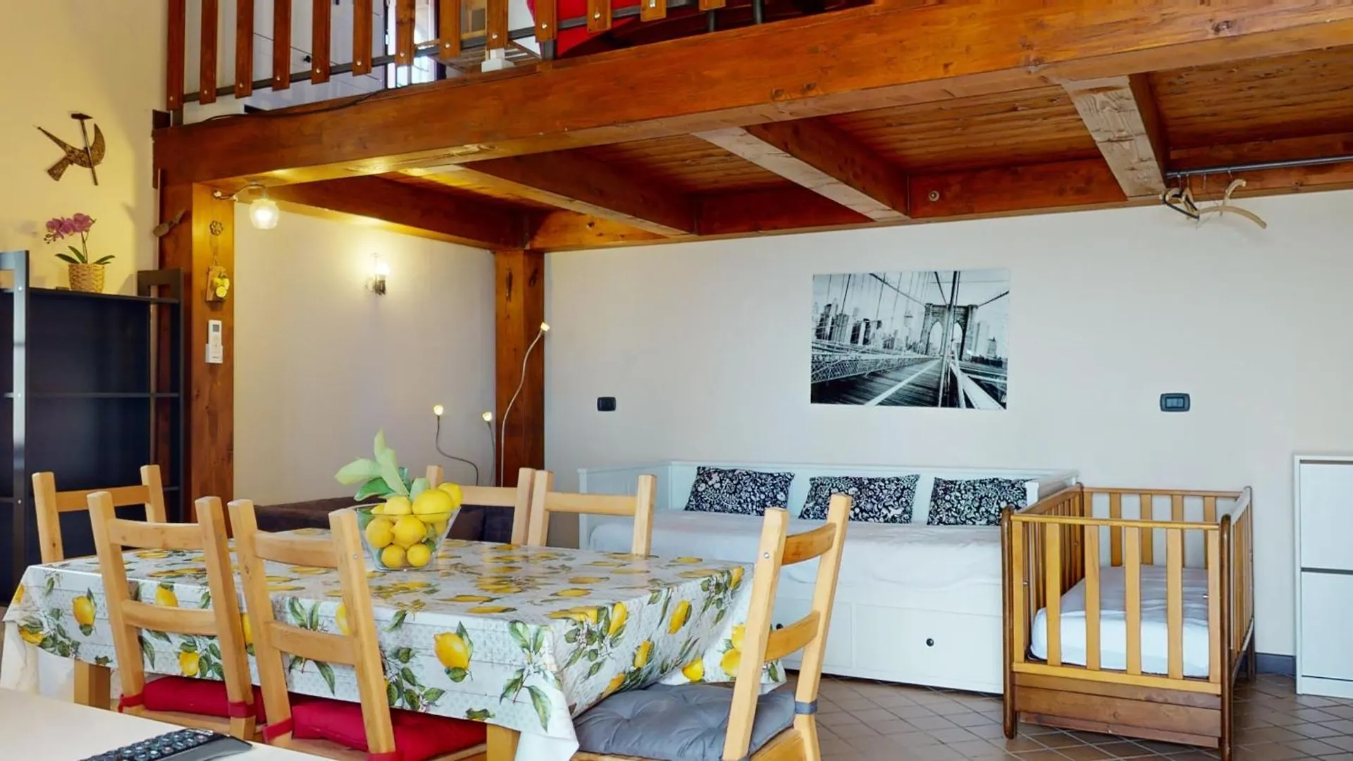 Casal Trinacria Aparthotel Santa Teresa Di Riva