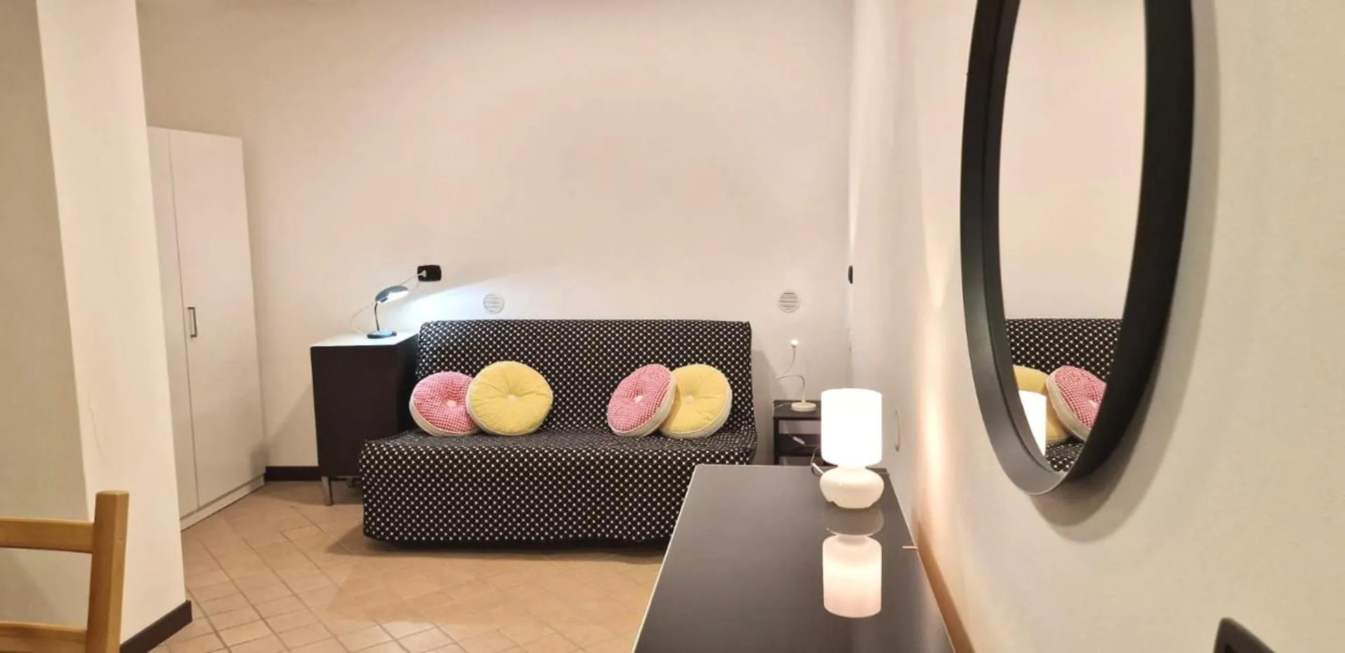 Casal Trinacria Aparthotel Santa Teresa Di Riva