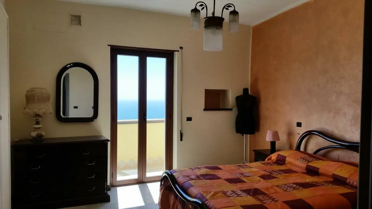 Casal Trinacria Aparthotel Santa Teresa Di Riva
