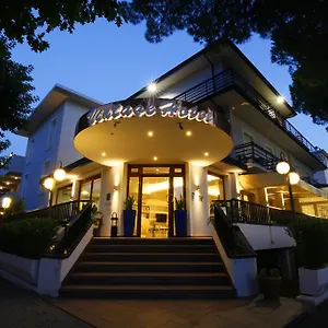 Vintage Hotel Montecatini-Terme