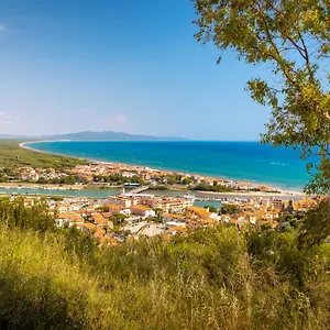 Camerealmare Affittacamere Castiglione della Pescaia