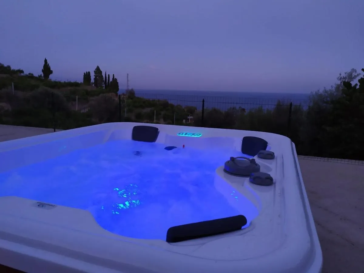 Aparthotel Casal Trinacria Santa Teresa Di Riva