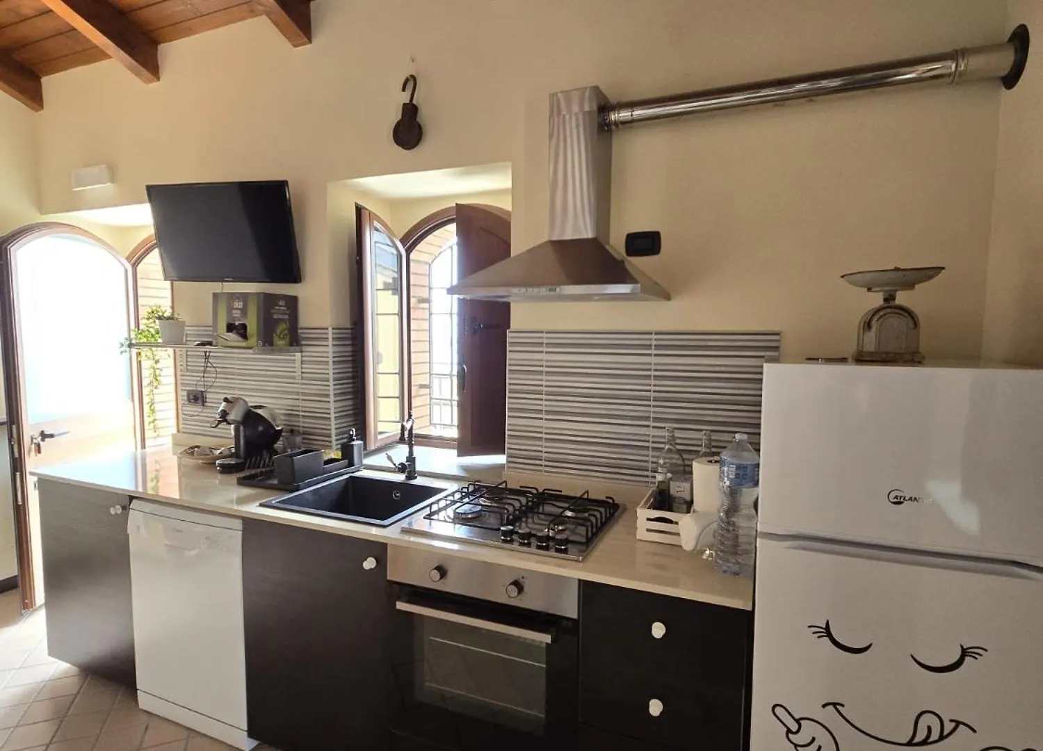 Aparthotel Casal Trinacria Santa Teresa Di Riva