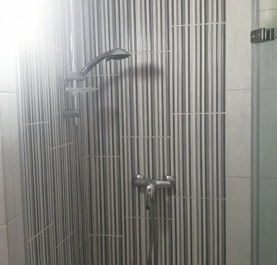 Aparthotel Casal Trinacria Santa Teresa Di Riva 0*,