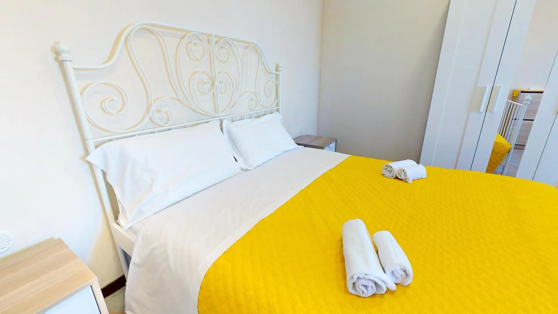 Aparthotel Casal Trinacria Santa Teresa Di Riva Italia