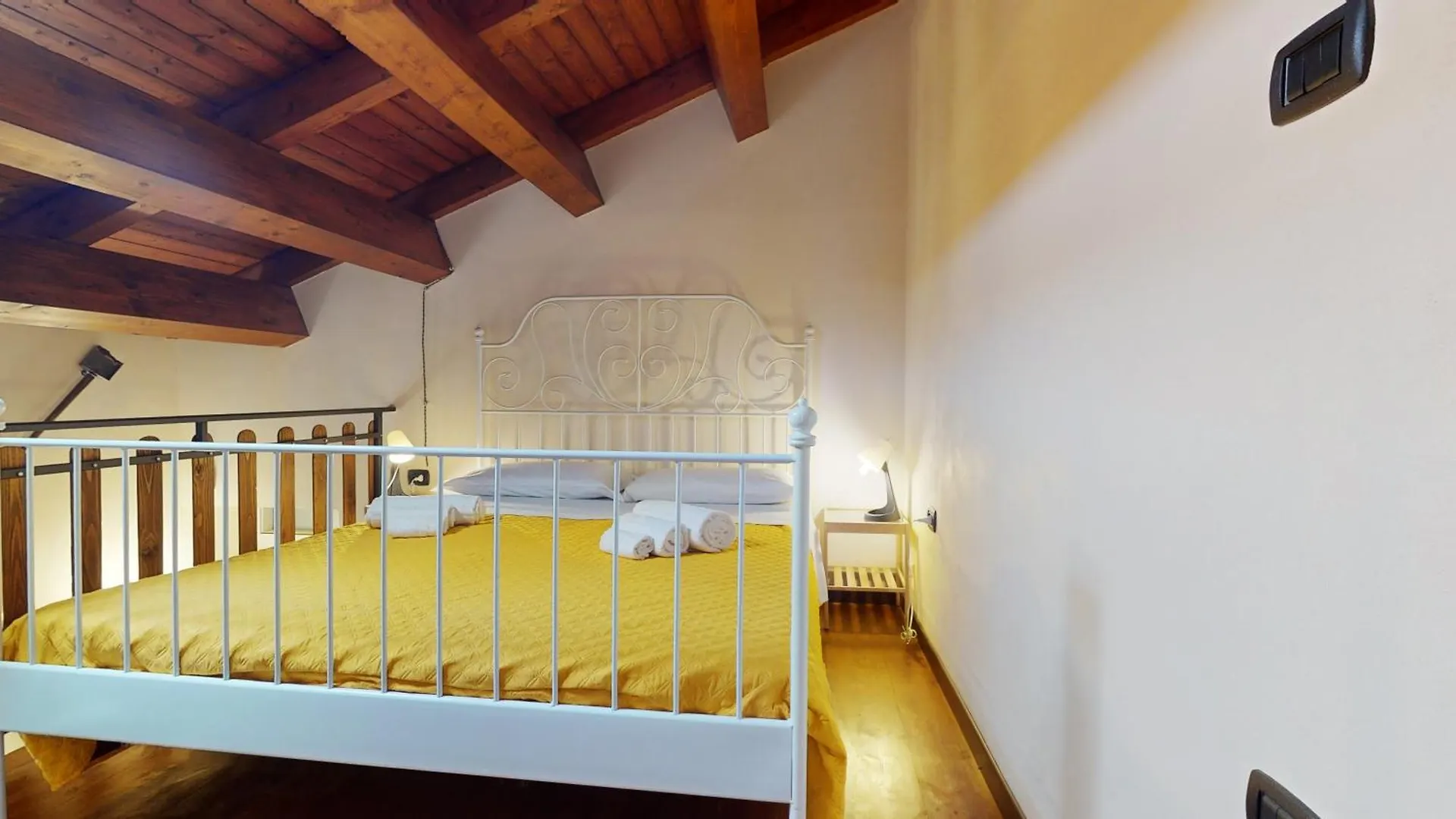 Aparthotel Casal Trinacria Santa Teresa Di Riva