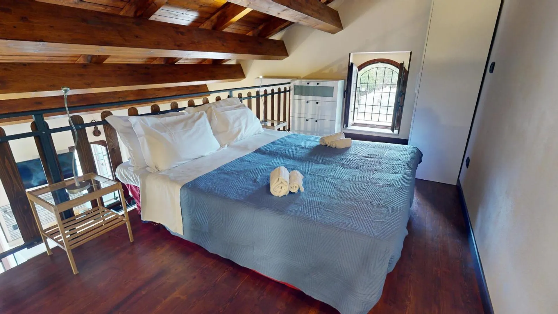 Aparthotel Casal Trinacria Santa Teresa Di Riva