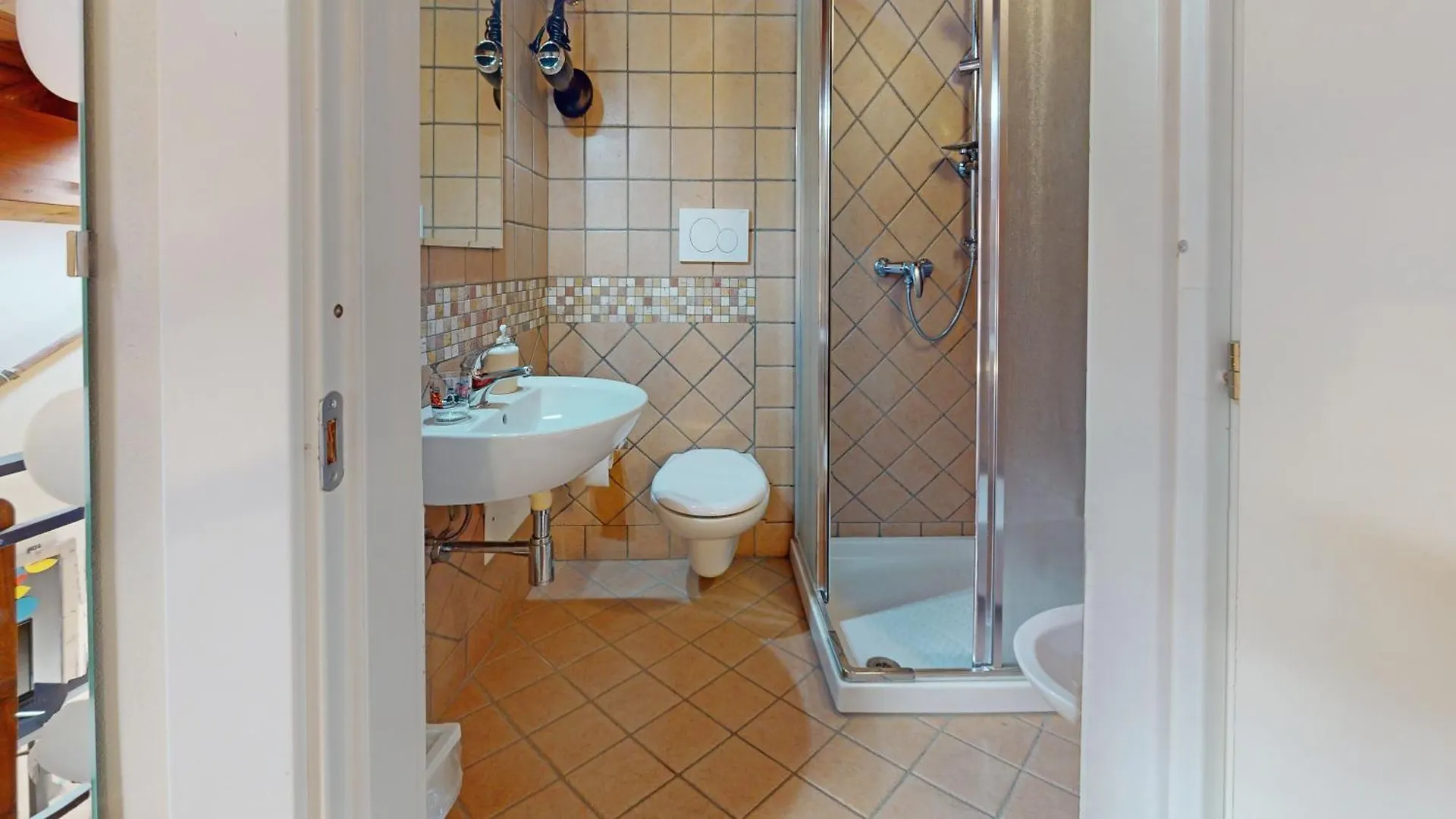 Aparthotel Casal Trinacria Santa Teresa Di Riva