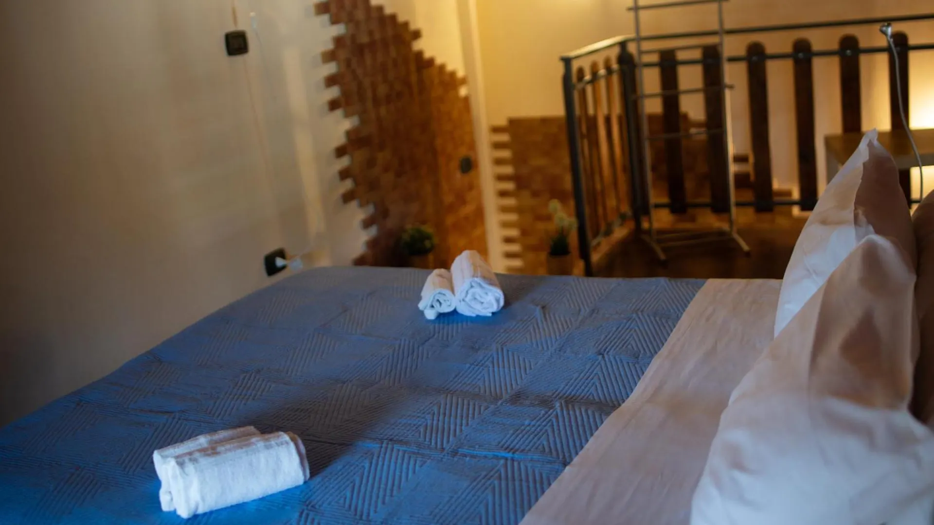 Aparthotel Casal Trinacria Santa Teresa Di Riva
