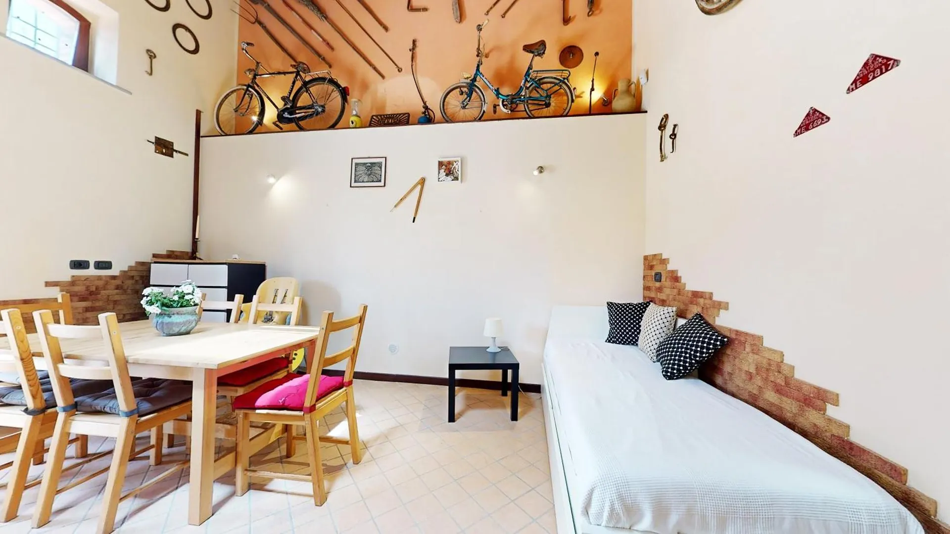 Aparthotel Casal Trinacria Santa Teresa Di Riva 0*,  Italia