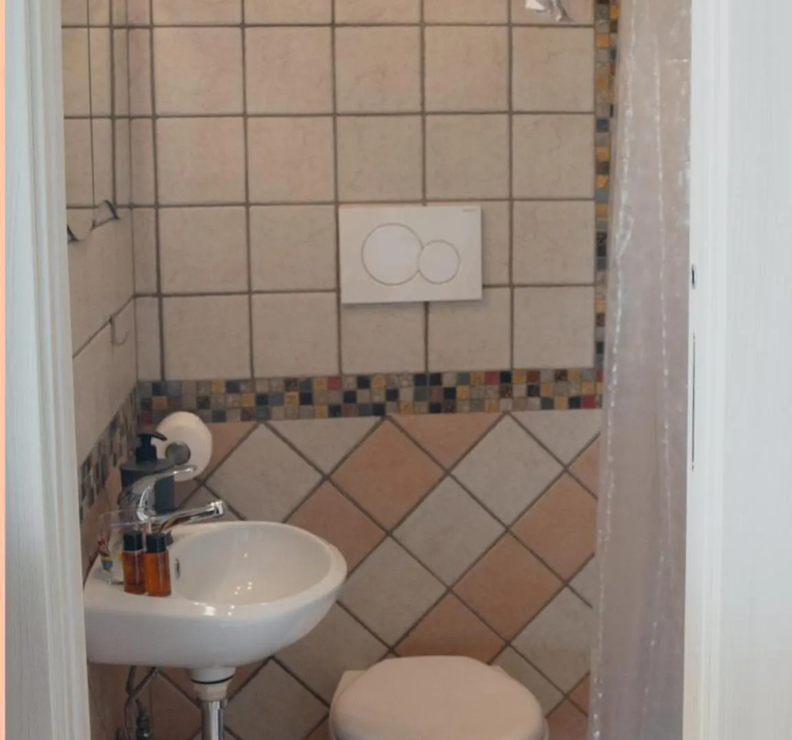 Aparthotel Casal Trinacria Santa Teresa Di Riva