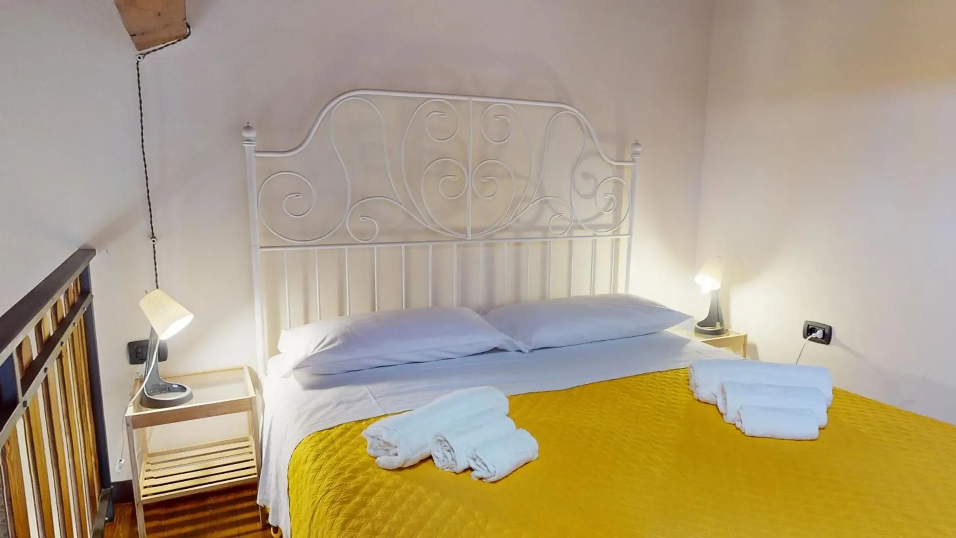 Aparthotel Casal Trinacria Santa Teresa Di Riva 0*,