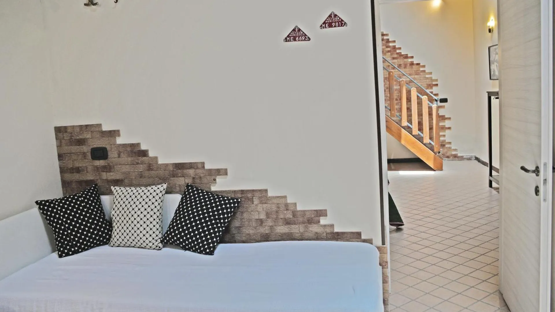 Aparthotel Casal Trinacria Santa Teresa Di Riva 0*,  Italia